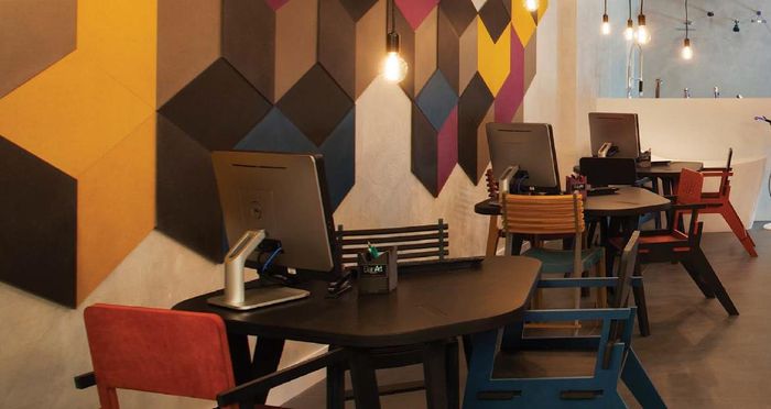 Valchromat Coloured MDF