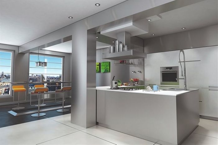 Dekodur Real Metal Laminates