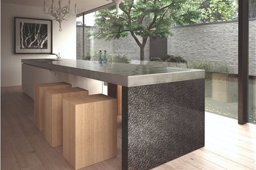 Dekodur Real Metal Laminates