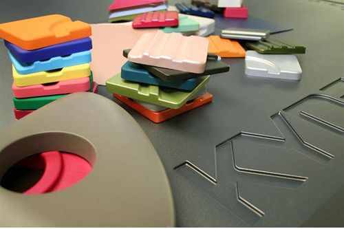 Kydex Thermoformable Laminates