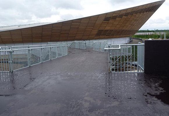 Buffalo Advanced Technical Panels