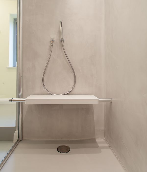 Sphere8 Wall Finish Systems