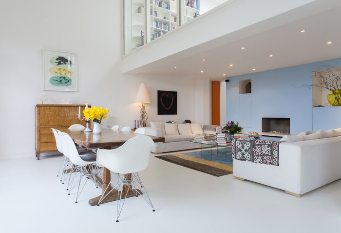 Sphere8 HomeSphere System