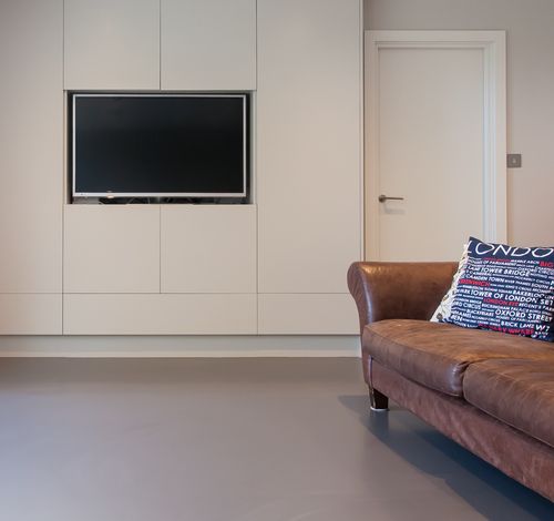 Sphere8 HomeSphere System