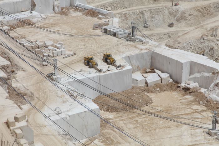 STONE GALLERY FROM VALENCIAN REGION TO THE WORLD