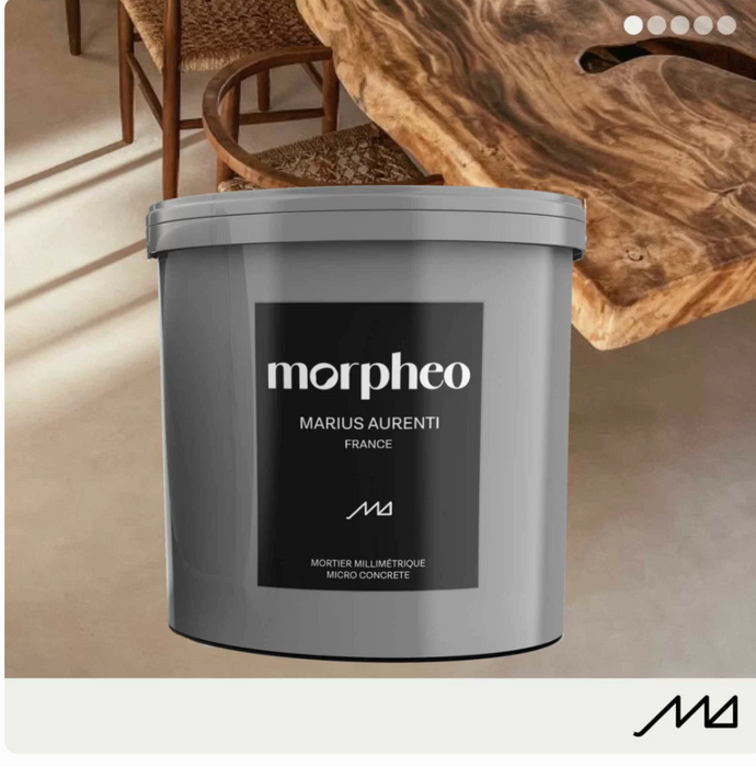 Marius Aurenti Products 