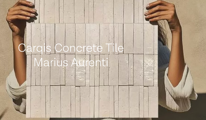 Marius Aurenti Products 