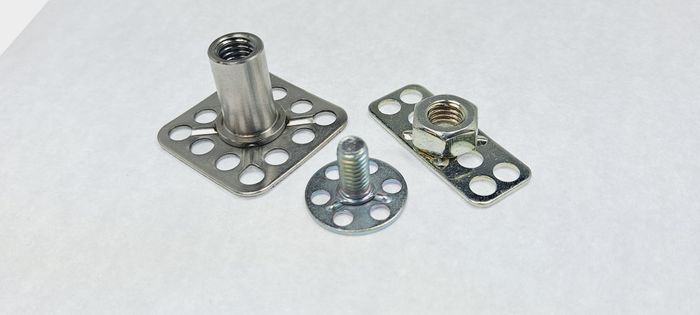 Master-Plate®
