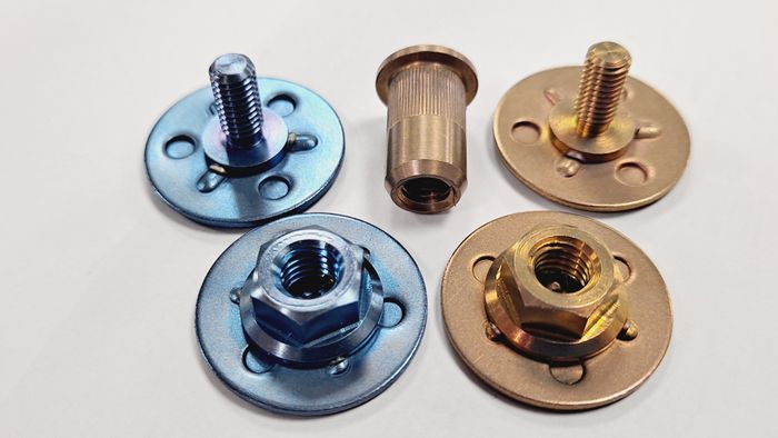 Master-Plate®
