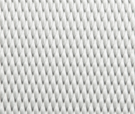 Stainless Steel Finishes