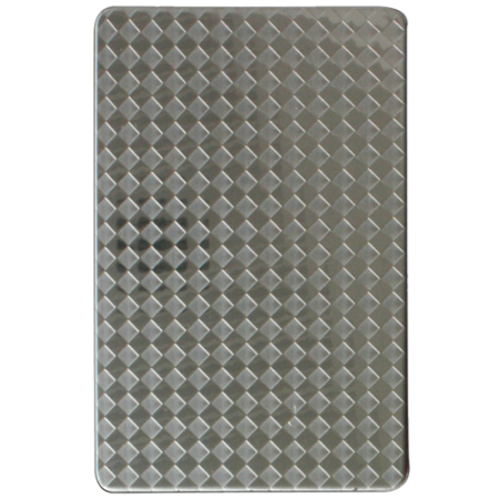 Stainless Steel Finishes
