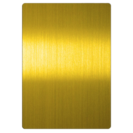 Stainless Steel Finishes
