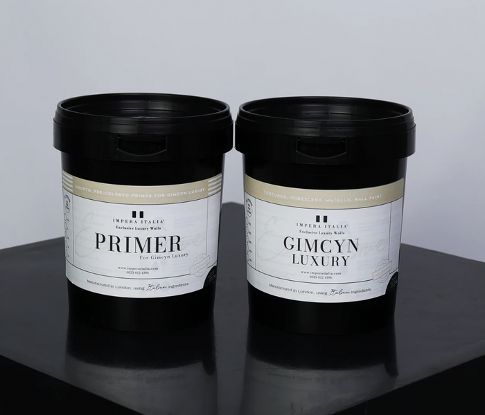 Gimcyn Luxury Wall Paint