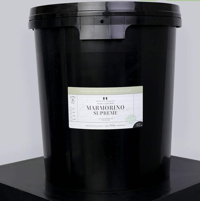 Venetian Plaster