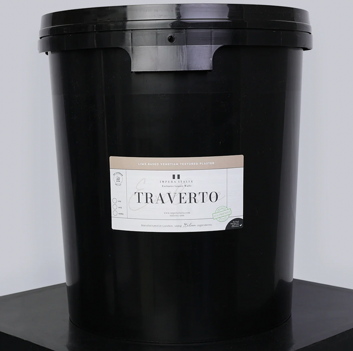 Venetian Plaster
