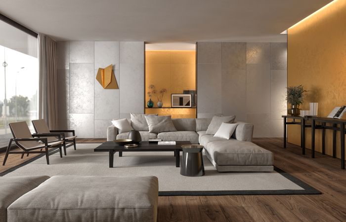 ALFROYA - Silky Matte Decorative Paint