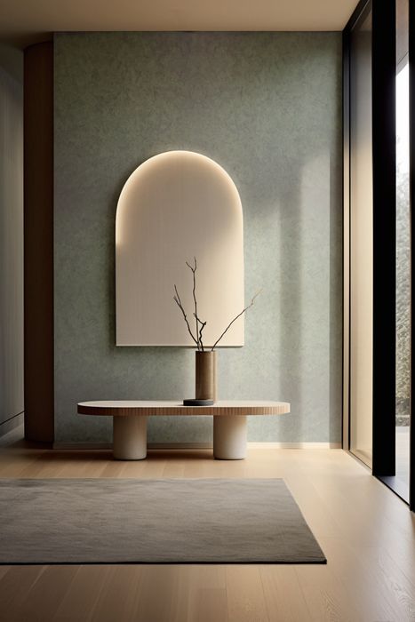 ALFROYA - Silky Matte Decorative Paint