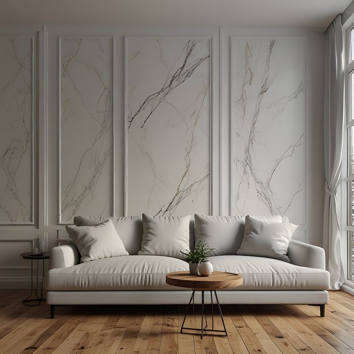 DECOSTUCCO - Marble Effect Venetian Plaster