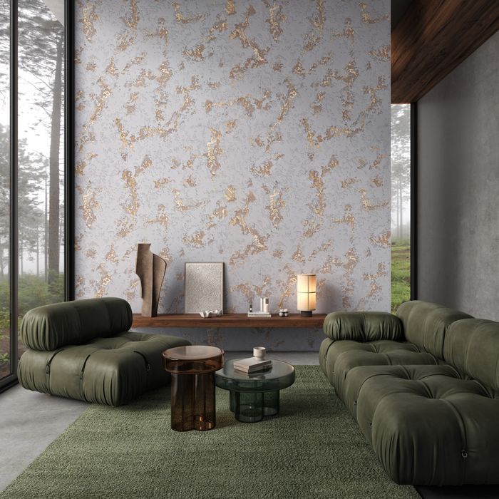 TRAVERTINO - Travertine and Natural Stone Effect Decorative Coating