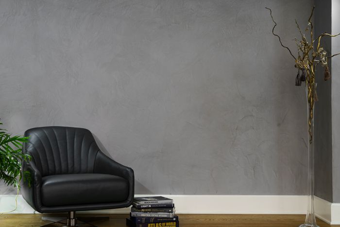 MARMOROSSO MARMORINO - Venetian Plaster with Antique Marble and Natural Stone Effect