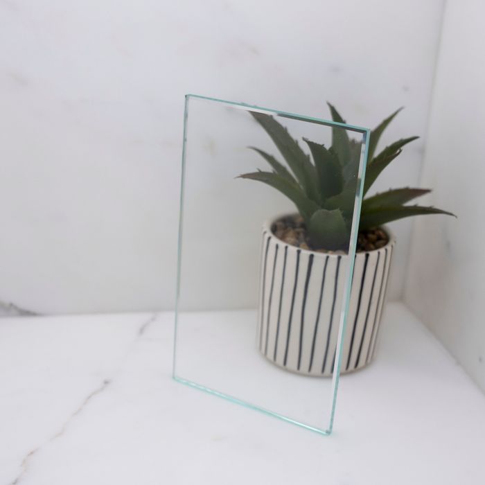 Clear Glass Range