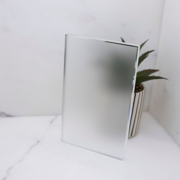 Clear Glass Range