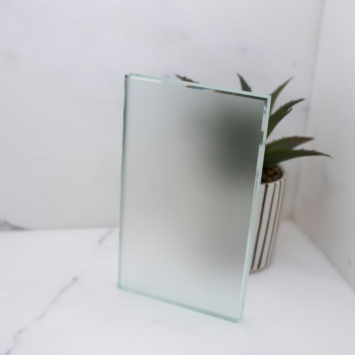 Clear Glass Range
