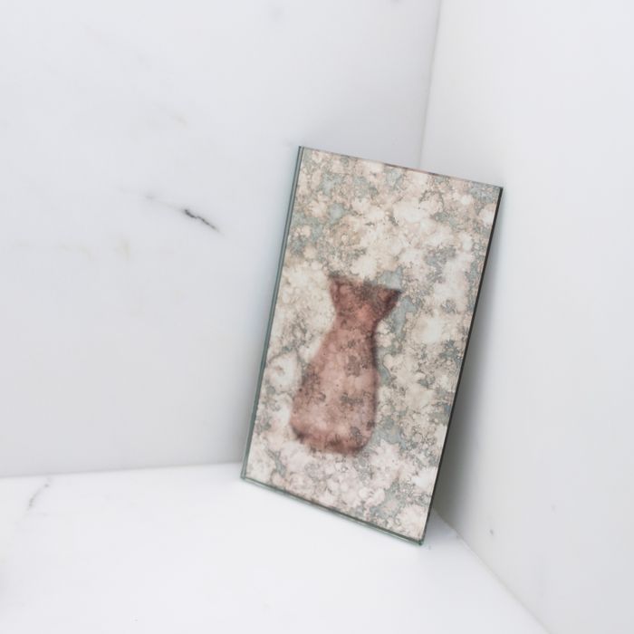 Antique Mirror Range