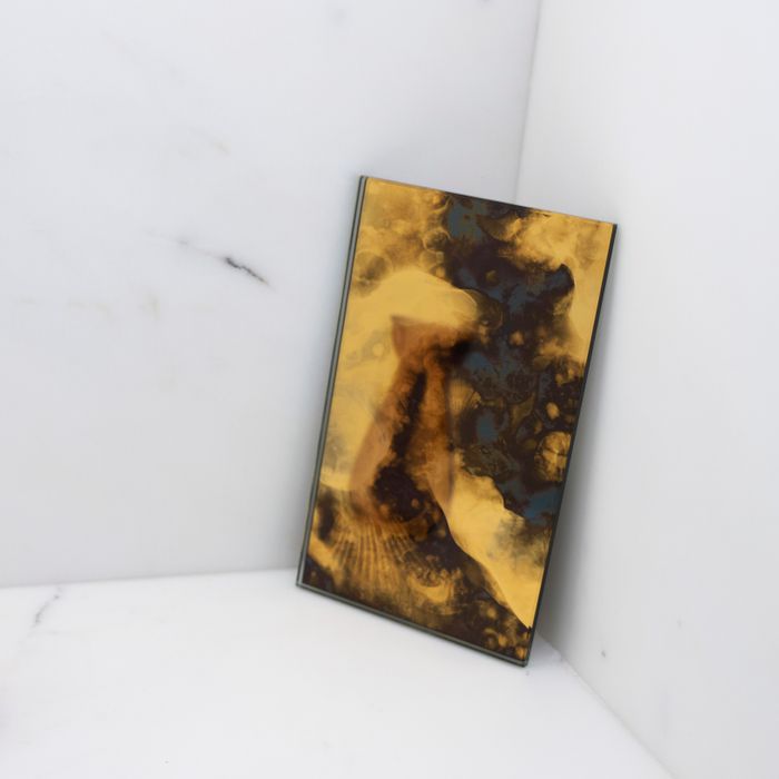 Antique Mirror Range