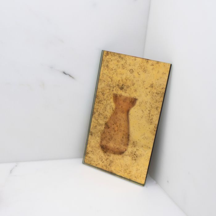 Antique Mirror Range