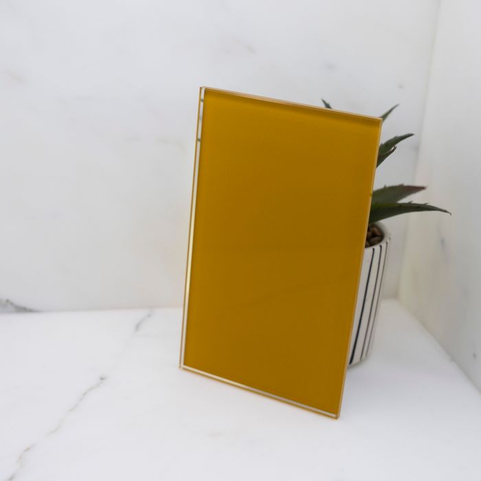 Backpainted Glass Range