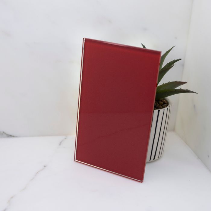 Backpainted Glass Range