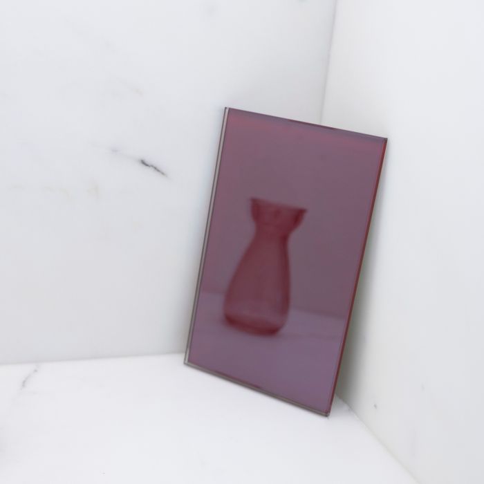 MG Colour Reflect Toughened Mirror