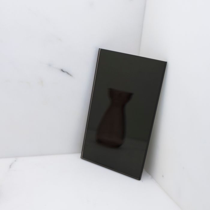 MG Colour Reflect Toughened Mirror