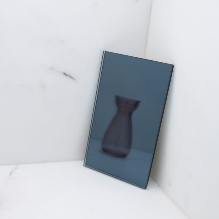 MG Colour Reflect Toughened Mirror