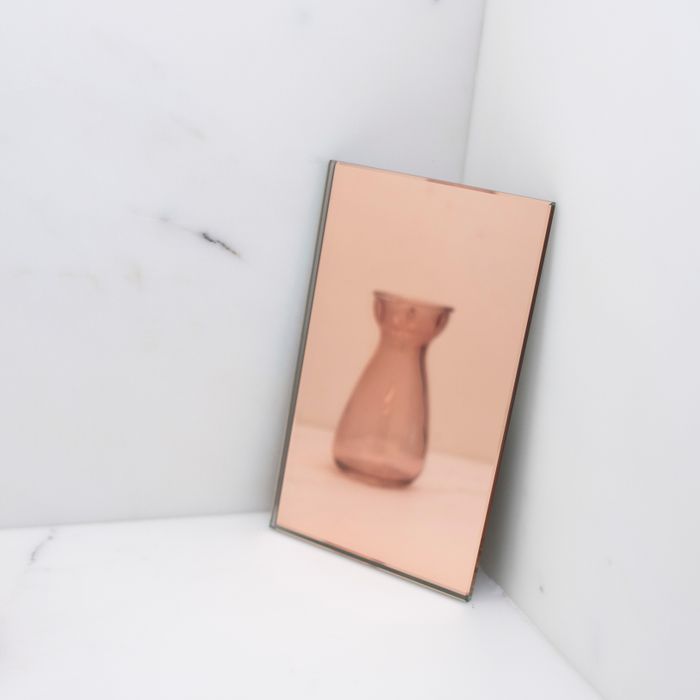 Mirror Range