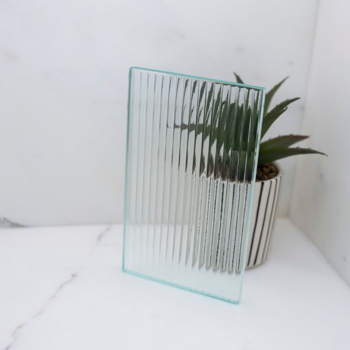 Textured Glass Range