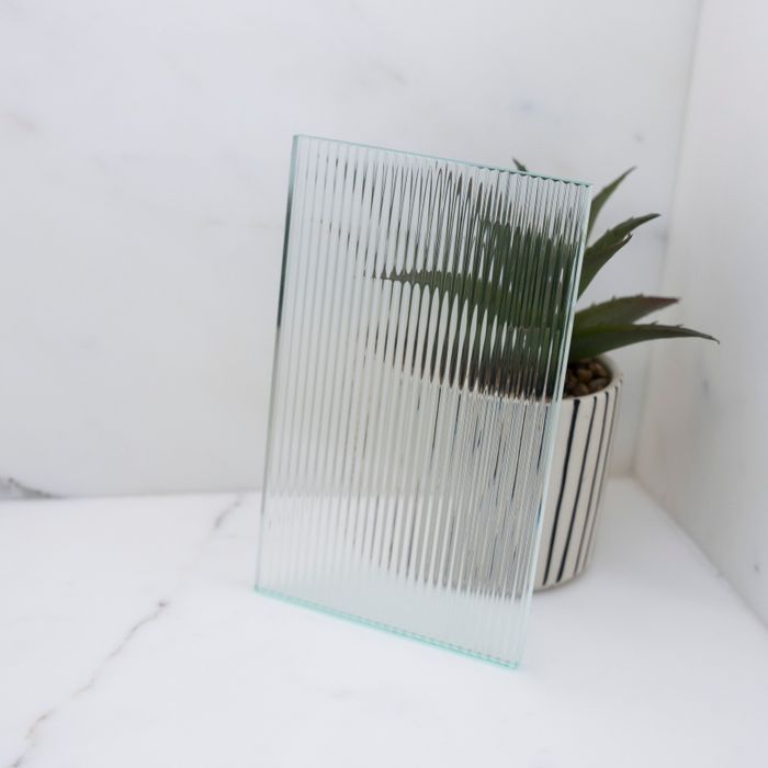 Textured Glass Range