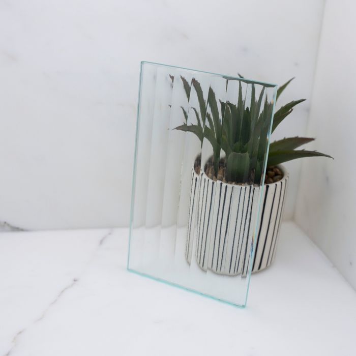 Textured Glass Range