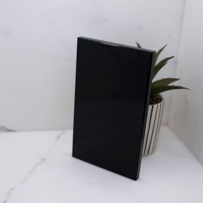 Tinted Glass Range