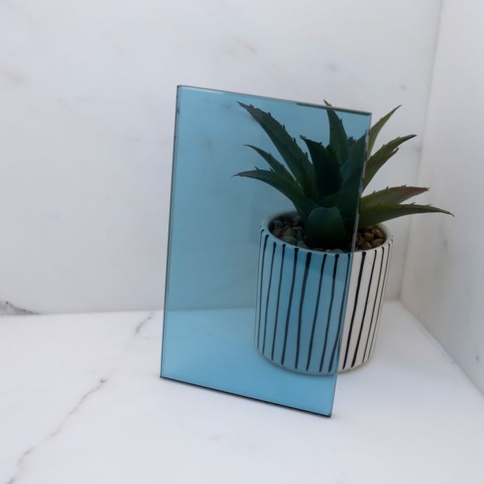 Tinted Glass Range