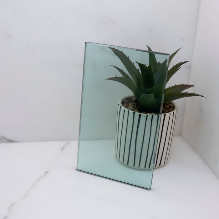 Tinted Glass Range