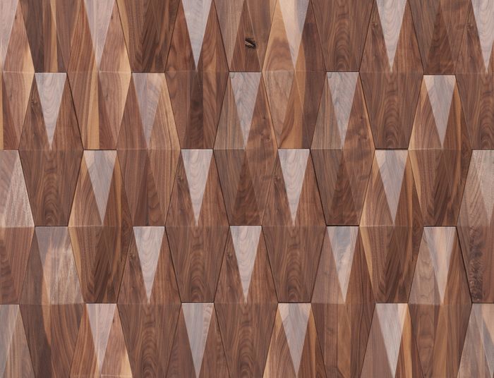 Cameo American Walnut