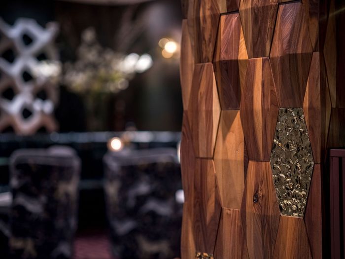 Cameo American Walnut