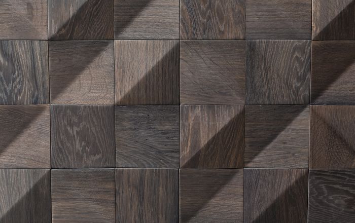 Velvet Bog Oak