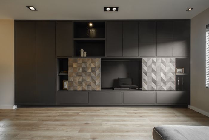 Velvet Bog Oak