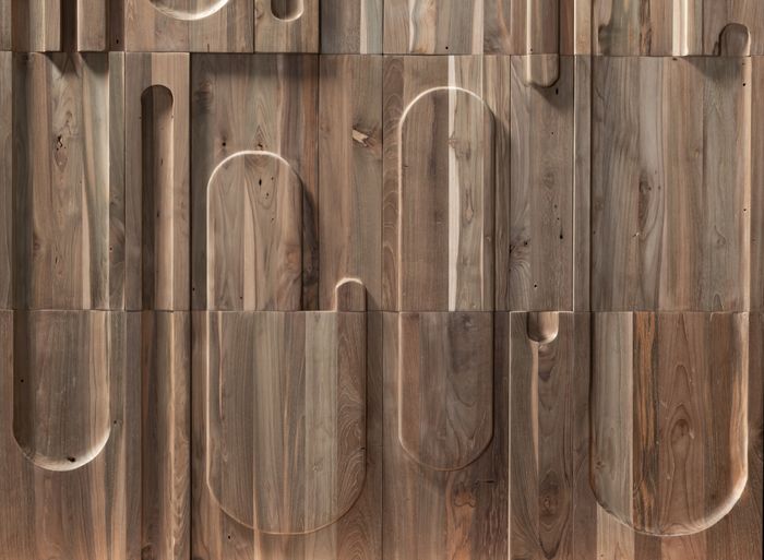 Tubes Teak