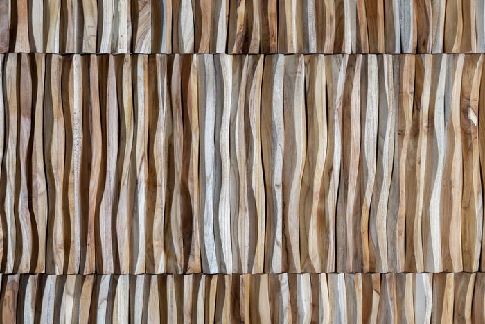 Canyon Teak