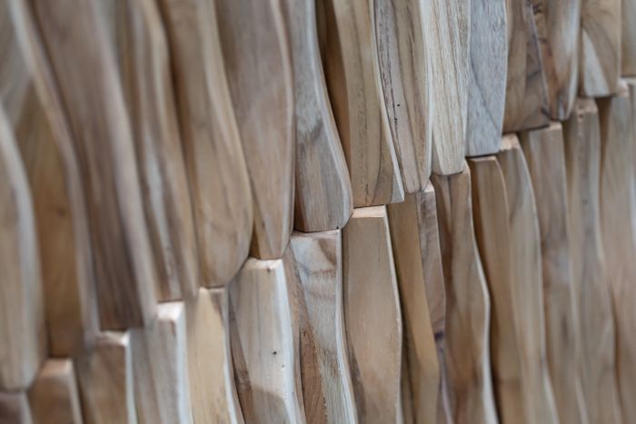 Canyon Teak
