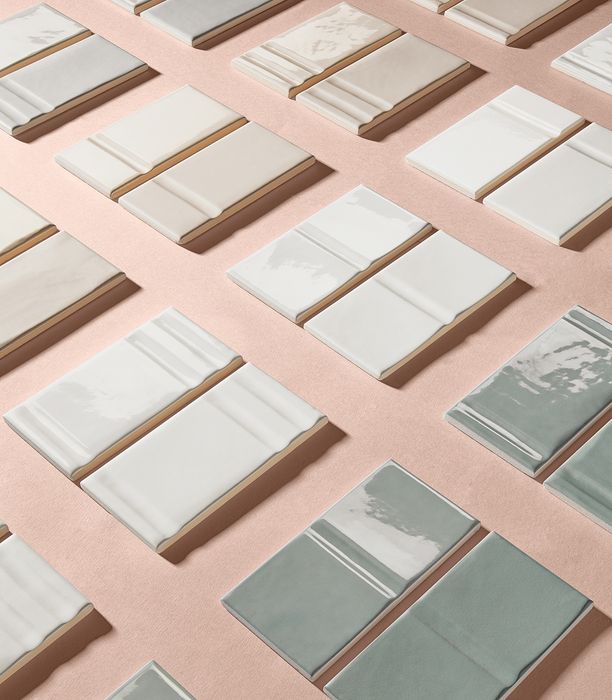 Soulfire - Ceramic tiles